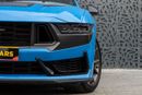 فورد موستانج DARK HORSE PREMIUM DARK HORSE 5.0 (500HP) A/T