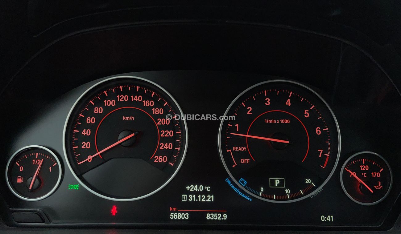 بي أم دبليو 420i 420i 2000