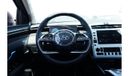 Hyundai Tucson Hyundai Tucson 2.0L Diesel With Memory Seats