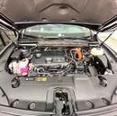 Lexus RX350 2.5L hybrid