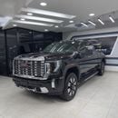 جي أم سي سييرا Denali 6.6L Diesel