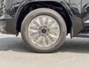 تويوتا لاند كروزر EXPORT ONLY - Toyota LC300 GXR 4.0L (Black Interior)