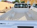 Toyota Hilux 2027 Toyota Hilux GL Double Cab Pickup 5-Seater 2.7L 4-Cyl Petrol A/T 4x4 Export Only