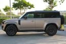 Land Rover Defender 110 Defender110 OCTA  P635 -2026