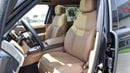 Land Rover Range Rover P400 3.0P SE LWB AWD 7 seats Aut. (For Local Sales plus 10% for Customs & VAT)