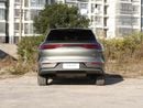 BYD Tang L 2025 DM 200KM Four-Wheel Drive Lidar Flagship Model
