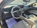لكزس LS 460 Prestige LWB 5st 4.6L (375 HP)