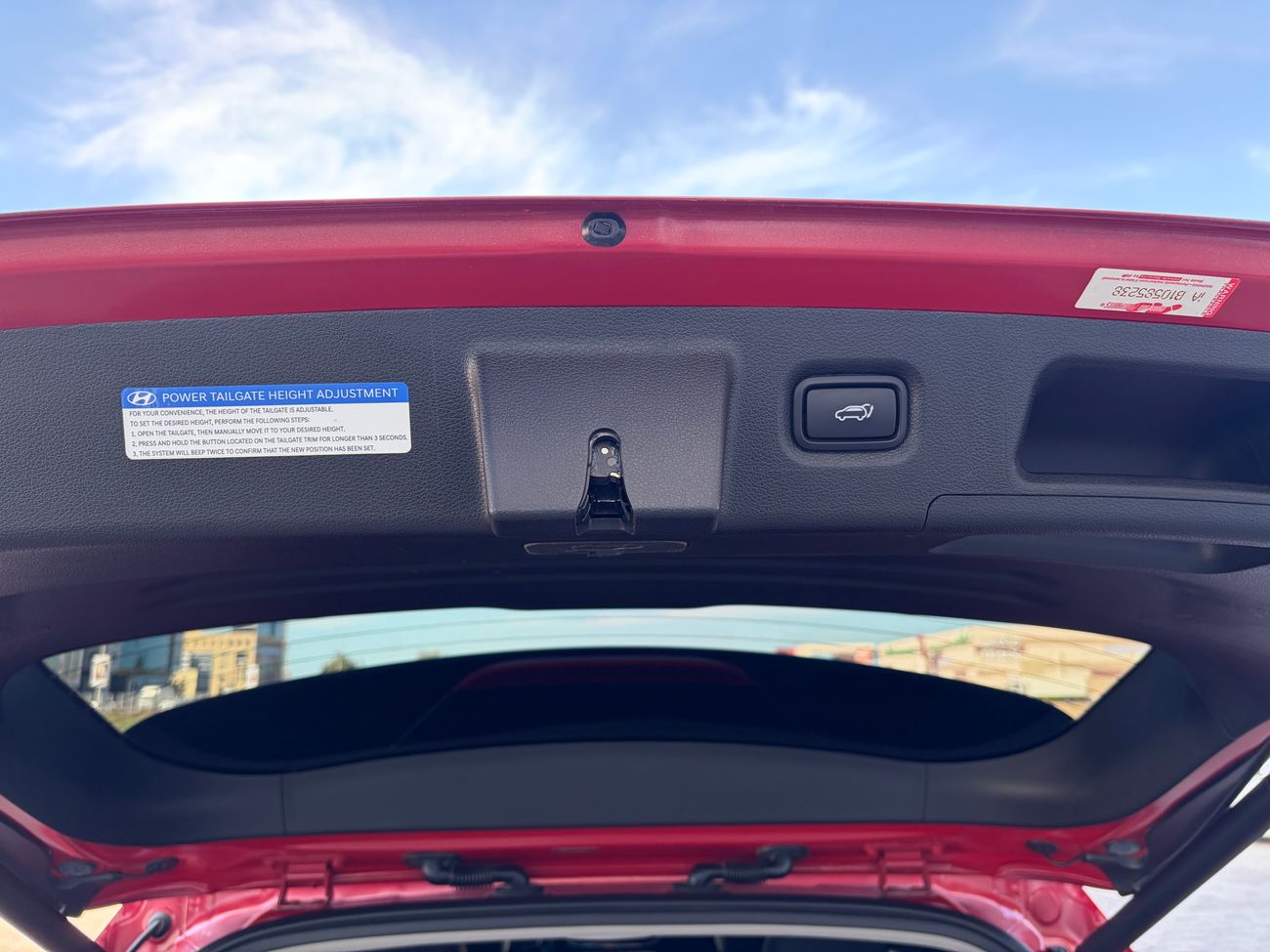 Hyundai Santa Fe 2.5L Night Edition