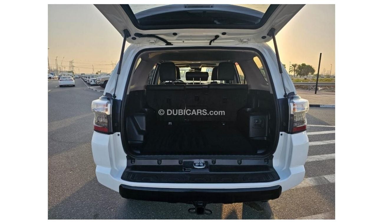 Toyota 4Runner *Offer*2020 Toyota 4Runner TRD PRO OFF Road -4x4- 4.0L V6 /