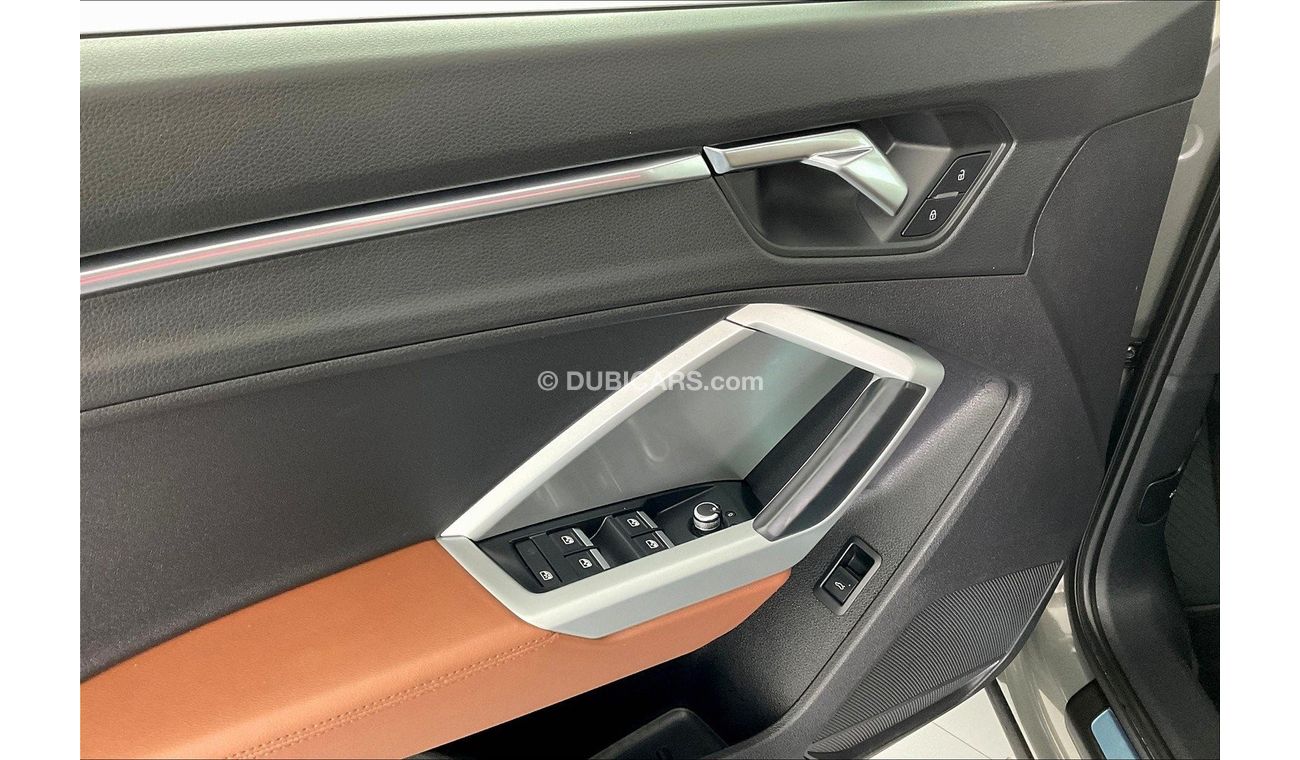 Audi Q3 35 TFSI Advanced