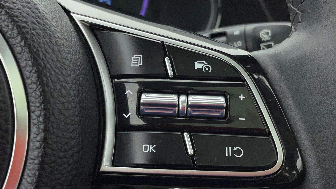 Kia Carens EX 1.5 | Zero Down Payment | Free Home Test Drive