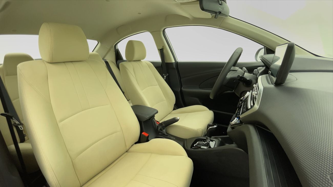 Changan Alsvin V7 1.5 | Zero Down Payment | Home Test Drive