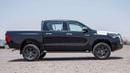 تويوتا هيلوكس Toyota Hilux 2.4L diesel AT full option 2024