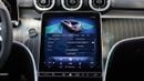 Mercedes Benz C200 (For Export , НА ЭКСПОРТ) AMG Premium EQ Boost 1.5T RWD GCC 0Km Без пробега