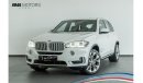 BMW X5 2014 BMW X5 4.4L V8 / Full BMW & Munich Motors Service History