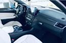 مرسيدس بنز GLE 43 AMG GLE AMG 43 Coupe