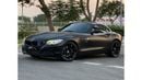 BMW Z4 AUGUST DEAL - LOW MILEAGE - GCC SPECS