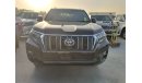 Toyota Prado RHD, Diesel, Automatic,Full option,Push Start, 2.8L (Export Only)