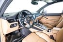 Porsche Macan Std 2.0L (252 HP) GCC Spec - Pristine Condition - Low Mileage