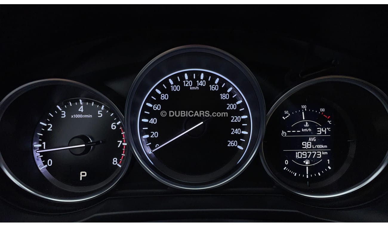 Mazda CX5 GS 2.5 | Zero Down Payment | Free Home Test Drive