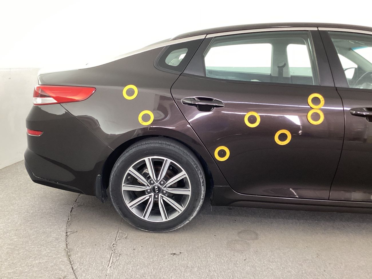 كيا أوبتيما LX | Carnival Sale • UP TO AED 20,000 OFF | شامل الضمان | 0 ﺪﻔﻋﺓ ﺃﻮﻟﻯ