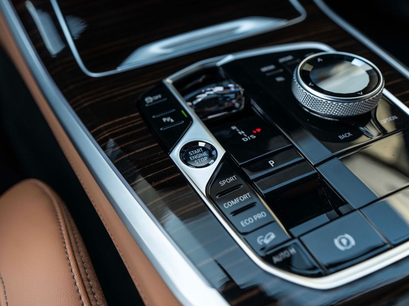 بي أم دبليو X5 40i xDrive 3.0L