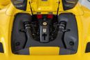فيراري ف ٨ سبيدر Ferrari F8 Spider 2022 | Pristine | Fully Carbon Interior &amp; Exterior | Carbon Steering &amp; Pad