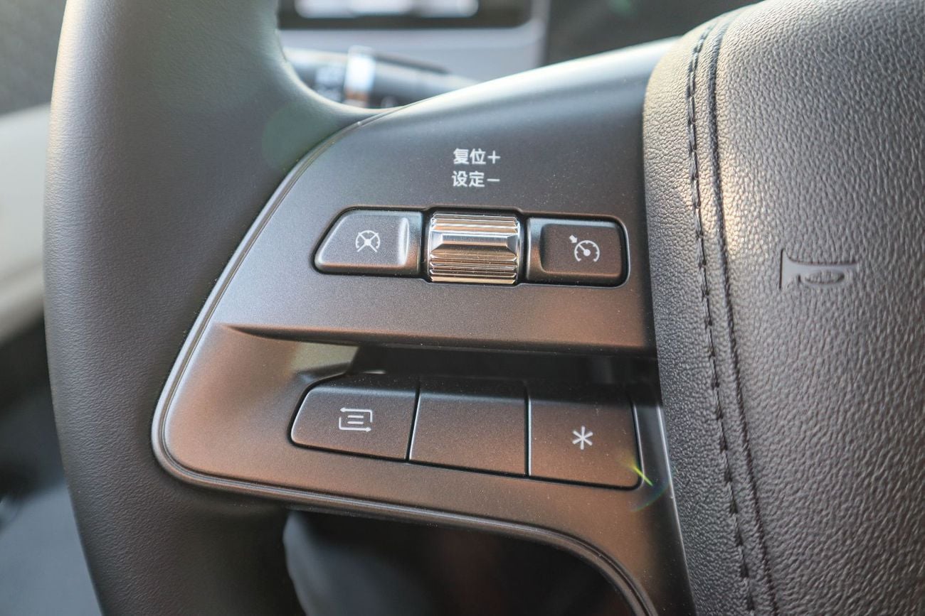 BYD QIN PLUS STD