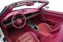 بورش 911 CARRERA S Carrera 4 3.0L (444 HP) Convertible