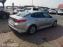 Kia Optima EX 1.6L