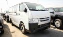 Toyota Hiace Diesel  3.0