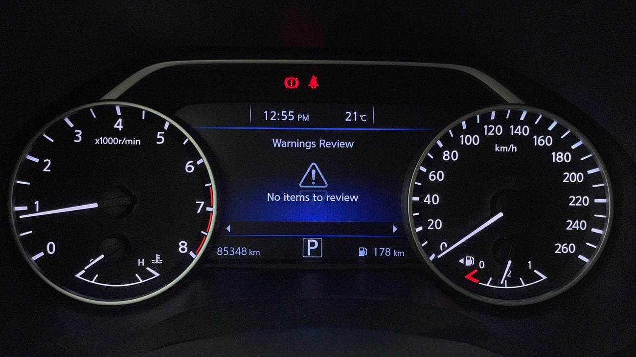 Nissan Maxima S 3.5 | Zero Down Payment | Home Test Drive