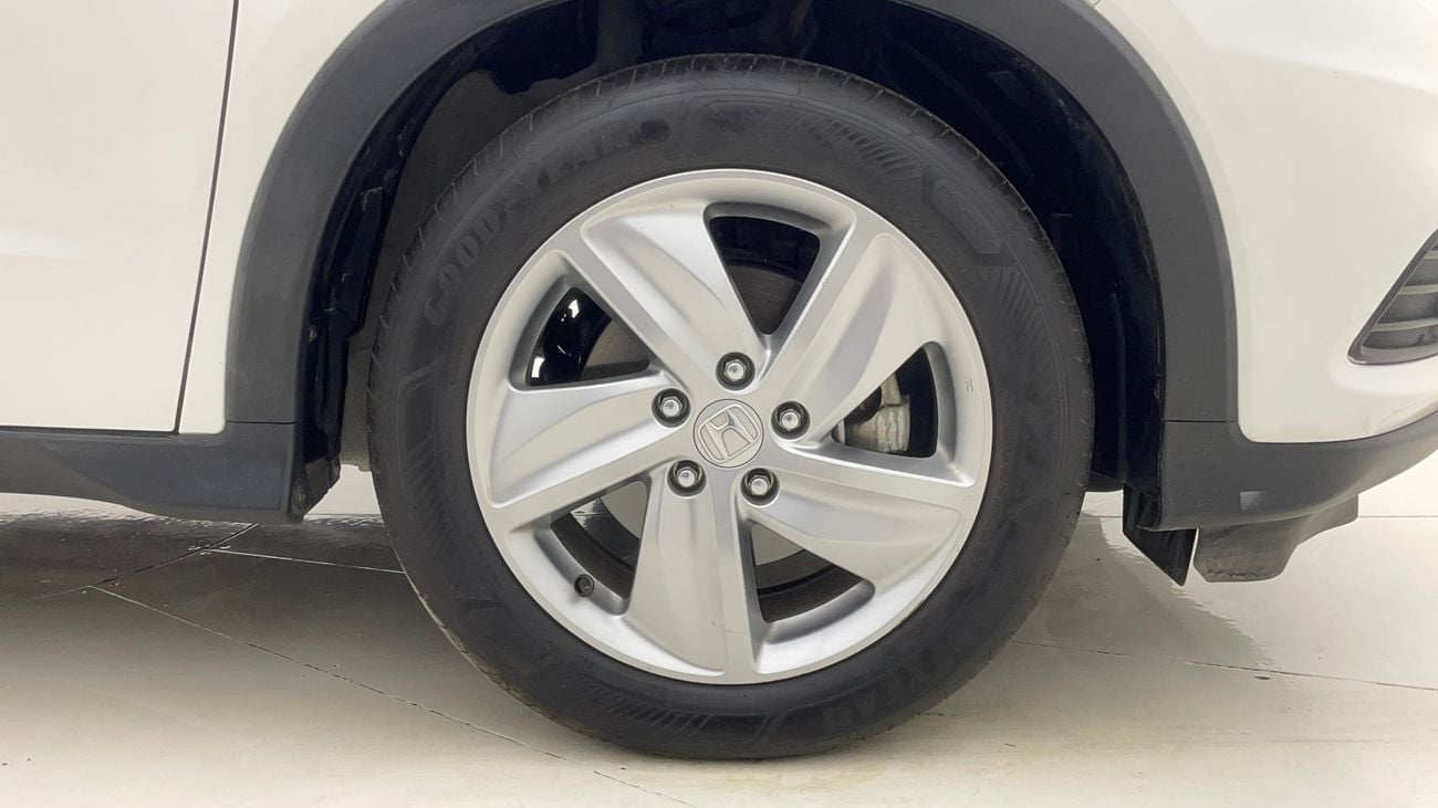 هوندا HRV EX 1.8 | بدون دفعة مقدمة | اختبار القيادة في المنزل