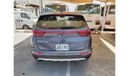 Kia Sportage EX Top EX Top EX Top EX Top 2019 Kia Sportage, Metallic Grey Color, Clean car