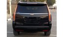 Cadillac Escalade ESV Platinum