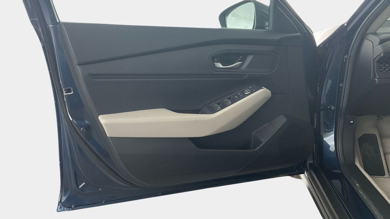 Honda Accord EX | upto AED 20,000 Ramadan Discount | Guaranteed Warranty | 0 Down Payment