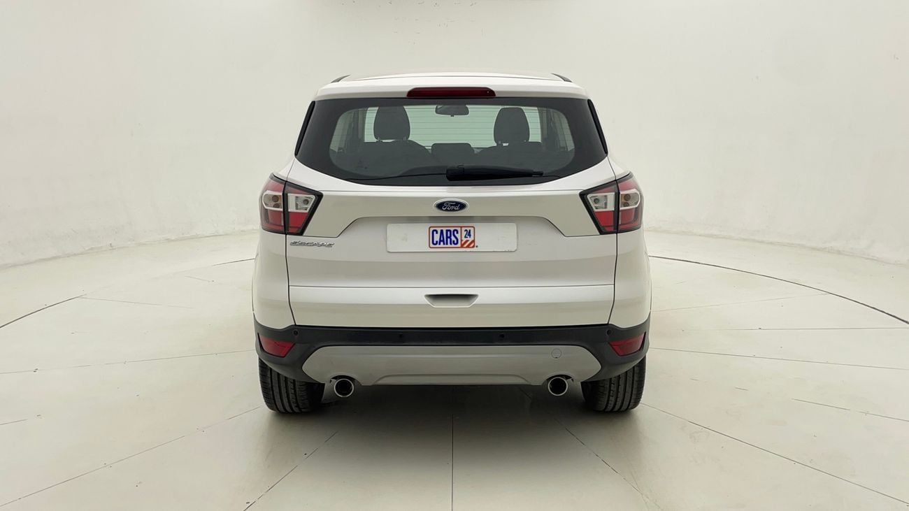 فورد إيسكاب S 2.5 | بدون دفعة مقدمة | اختبار القيادة في المنزل