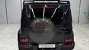 BRABUS 800 - Mercedes-AMG G 63 Brabus G-Class 800 2023 European specs