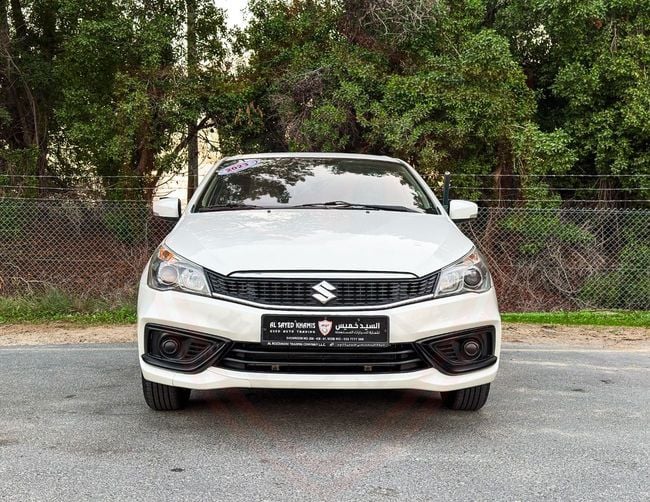 Suzuki Ciaz GL, миниатюра 20