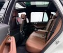 BMW X5 2022 BMW X5 M50i M-Sport, 2026 BMW Warranty + Service Pack, Full BMW Service History, GCC