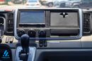 Mitsubishi Fuso Canter 2026 GCC | Long Chassis Double-Cab AMT (Automatic Manual Transmission) – Euro V