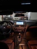 BMW 640i