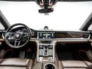 Porsche Panamera Turbo S E-Hybrid 4.0L (680 HP) RWD The BEST Ramadan Offer in the UAE - Limited Time Only, June 2026