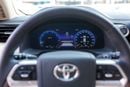Toyota Land Cruiser VXR