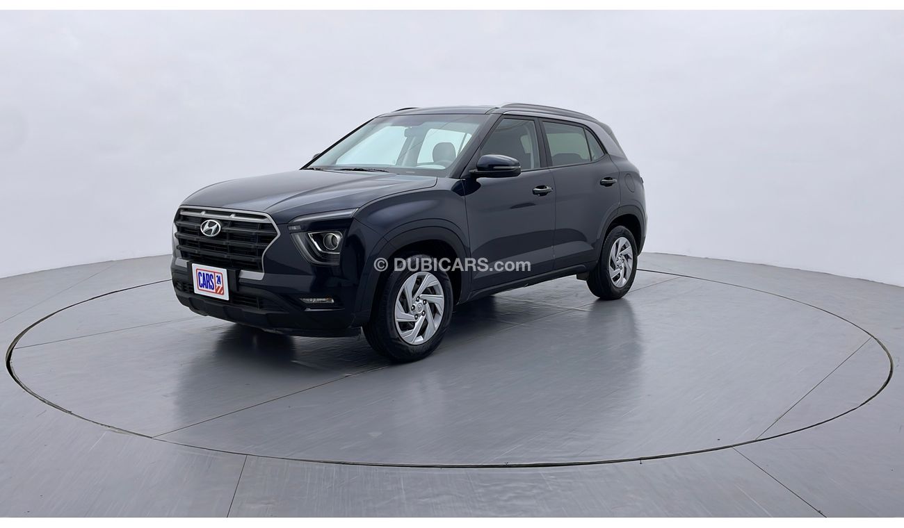 Hyundai Creta S+ 1.5 | Under Warranty | Inspected on 150+ parameters