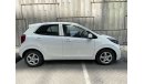 Kia Picanto 1200