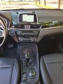 بي أم دبليو X1