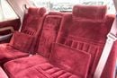 Toyota Century JAPAN IMPOTERD - ONLY 53,000 KM