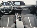 هيونداي سوناتا 2.0L, Hybrid