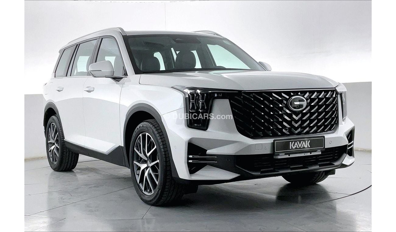 Ford Taurus Trend| 1 year free warranty | Exclusive Eid offer